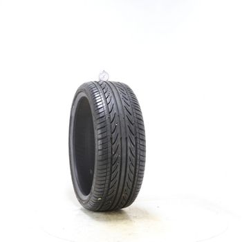 Used 215/35ZR18 Delinte Thunder D7 84W - 9/32