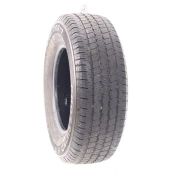 Used 265/70R17 Linglong Crosswind H/T 115T - 8/32