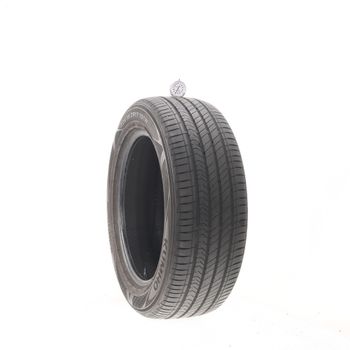 Used 225/55ZR17 Kumho Majesty 9 Solus TA91 101W - 8/32