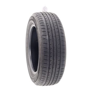 Set of (2) Used 215/60R16 Westlake RP18 95H - 7.5/32