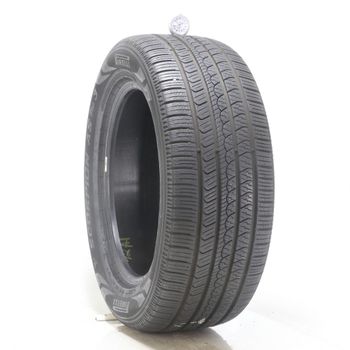 Used 255/55R18 Pirelli Scorpion AS Plus 3 109V - 9.5/32