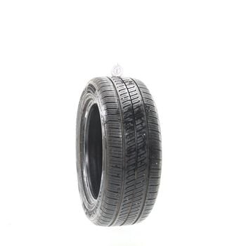 Used 215/55R16 Continental ControlContact Tour M A/S EV 97H - 7/32