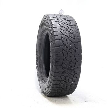 Used LT275/70R18 Falken Wildpeak A/T3W 125/122S - 6/32