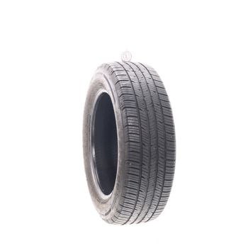 Set of (2) Used 235/60R18 BFGoodrich Advantage Control 107H - 6.5-8/32