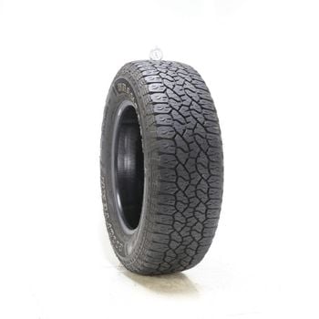 Used 265/65R18 Goodyear Wrangler Workhorse AT 114T - 6/32