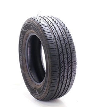 Set of (2) Used 275/65R18 Hankook Dynapro HT 114T - 10/32
