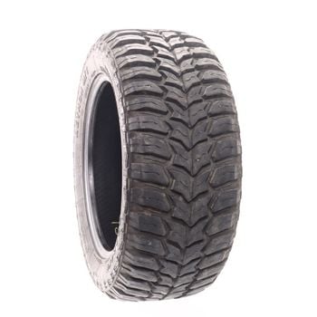 Used LT33X12.5R20 RoadOne Aethon M/T 114Q - 15.5/32