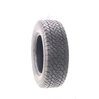 Used LT265/70R17 BFGoodrich All-Terrain T/A 121/118R - 10.5/32