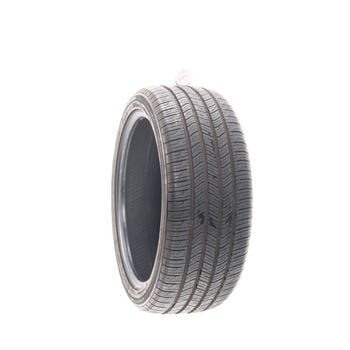 Used 245/40R19 Sailun Atrezzo SH408 98V - 9/32