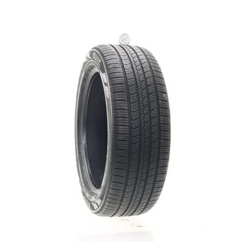 Used 235/55R20 Pirelli Scorpion AS Plus 3 102V - 9/32