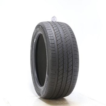 Used 255/45R19 Continental ProContact RX ContiSilent T2 104W - 6/32