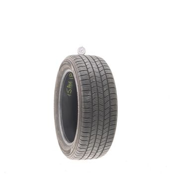 Set of (2) Used 215/50R17 Road Hugger GTP AS/02 95V - 9.5/32