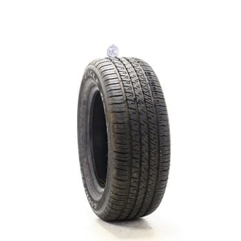 Used 225/60R16 Goodyear Eagle RS-A Plus 97V - 10.5/32