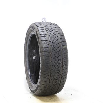 Used 275/45R21 Minerva Frostrack UHP 110V - 8.5/32