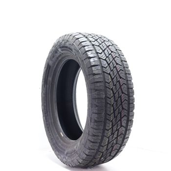 New 275/60R20 Continental TerrainContact AT 115S - 12/32
