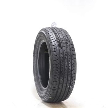 Set of (2) Used 235/60R17 SureDrive Touring A/S TA71 102H - 10-11.5/32