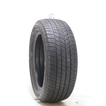 Set of (4) Used 245/55R18 Firestone Firehawk Pursuit 103W - 7/32