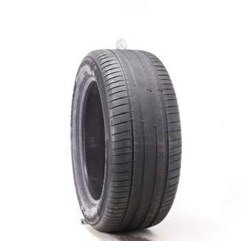 Used 275/50ZR20 Michelin Pilot Sport 4 SUV MO1 113Y - 6/32