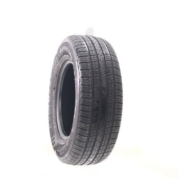 Set of (2) Used 265/65R17 Evoluxx Capricorn 4X4 HP 112H - 8.5/32