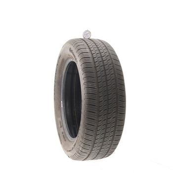 Set of (2) Used 235/60R18 Continental TrueContact Tour54 EV 103H - 9.5-10/32