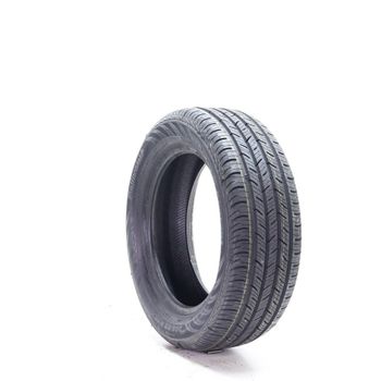 Set of (2) New 205/55R16 Continental ContiProContact 91H - 10/32