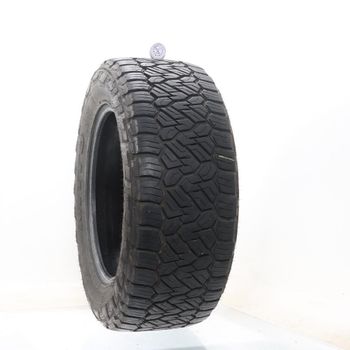 Used 305/55R20 Nitto Recon Grappler A/T 116S - 12.5/32