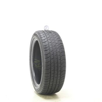 Set of (2) Used 205/50R17 SureDrive Touring A/S TA71 93V - 8.5-9/32
