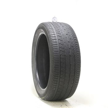 Used 265/45R20 Continental CrossContact LX Sport 104H - 4.5/32