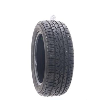 Used 235/55R18 Toyo Celsius 100V - 9.5/32