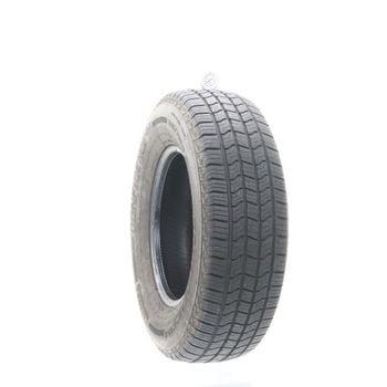 Set of (2) Used 245/70R16 Caldera Confidence LT-S 107T - 8.5-10/32