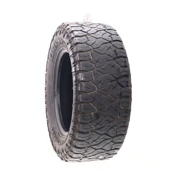 Used LT33X12.5R18 Venom Power Terra Hunter R/T+ 118Q - 7.5/32