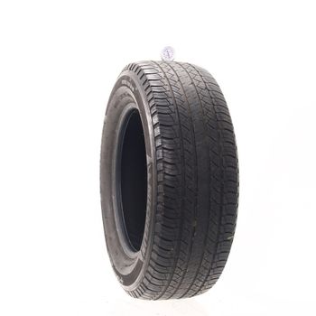 Set of (4) Used 265/60R18 Michelin Latitude Tour HP 109H - 6/32