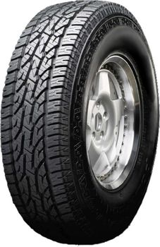 Set of (2) New 265/65R17 Blackhawk Hiscend-H HA11 112S