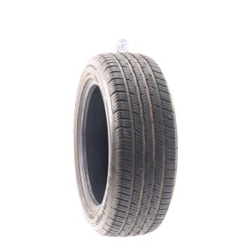 Set of (4) Used 215/55R17 BFGoodrich Advantage Control 94V - 9.5/32
