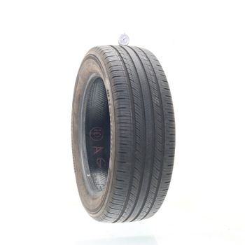 Set of (2) Used 255/55R20 Hankook Dynapro HPX RA43 110V - 8.5-9/32