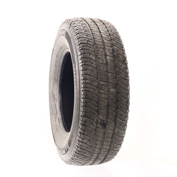 Set of (2) Driven Once LT275/70R18 Michelin LTX A/T2 125/122S - 12/32