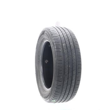 Used 235/60R17 Cooper Adventurer All Season 102H - 7.5/32
