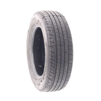 Set of (4) Driven Once 225/65R17 Arizonian Silver Edition 102H - 11/32
