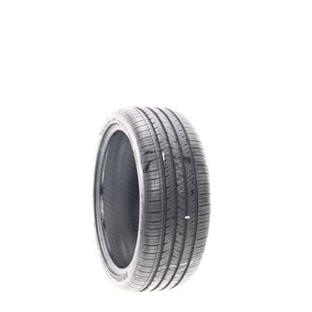 Set of (2) New 215/40ZR18 Arisun Aggressor ZS03 89W - 99.000000/32