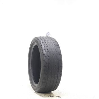 Set of (2) Used 215/45R17 Michelin Primacy MXM4 87V - 4-4.5/32