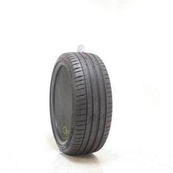 Used 225/40ZR19 Michelin Pilot Sport 4 ZP 93Y - 9/32