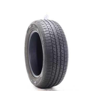 Set of (2) Used 235/55R17 Prometer LL821 99H - 8.5-9/32