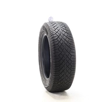 Used 225/65R17 Continental VikingContact 7 106T - 6.5/32