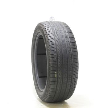 Used 255/50R20 Pirelli Scorpion Zero LR PNCS 109W - 5/32