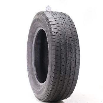 Used LT275/65R20 Michelin Defender LTX M/S 126/123R - 5.5/32