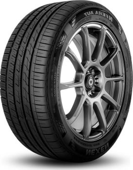 Set of (4) New P245/50ZR18 Nexen N'Fera AU7 100W