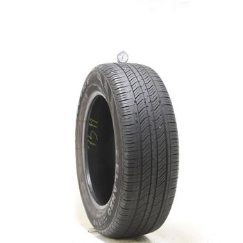 Used 235/60R18 JK Tyre Elanzo Touring 103V - 7.5/32