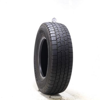 Set of (2) Used LT245/75R16 Cooper Discoverer HTP II 120/116R - 9-10/32