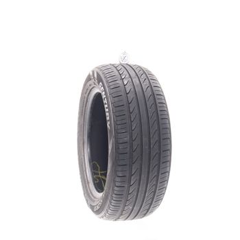 Set of (2) Used 235/55ZR17 Sentury UHP 103W - 8-9.5/32