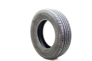 Used 245/70R17 Kumho Crugen HT51 110T - 9/32